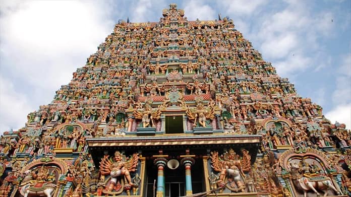 Adi Kumbeswarar Temple, Kumbakonam | All Indian Temples